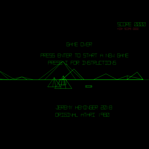 Battlezone