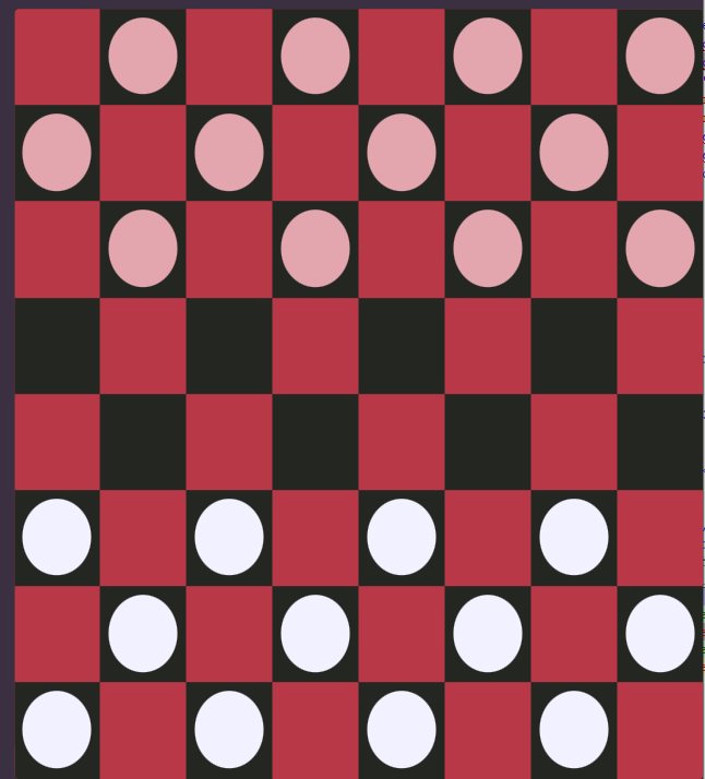 checkers
