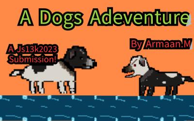a-dogs-adventure