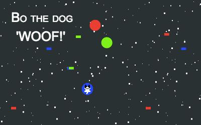 Bo The Dog