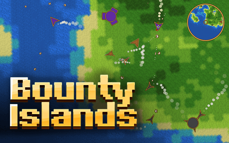 Bounty Islands
