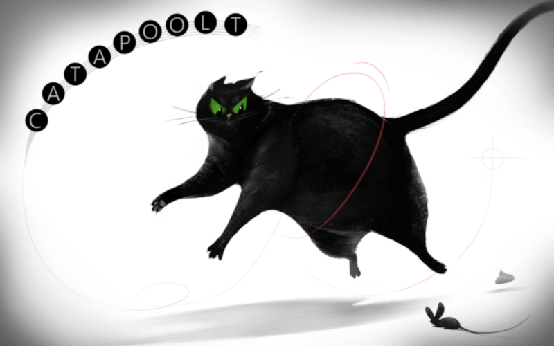 Catapoolt