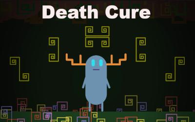 Death Cure
