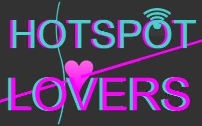 Hotspot Lovers