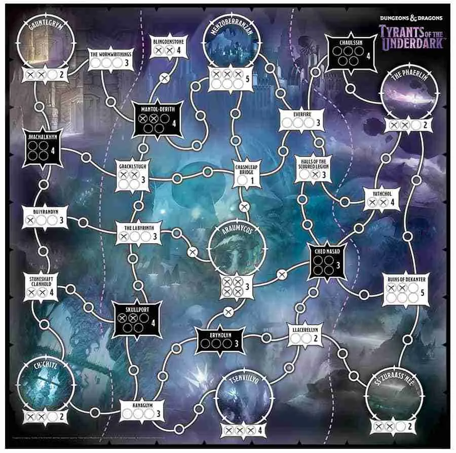 Underdark