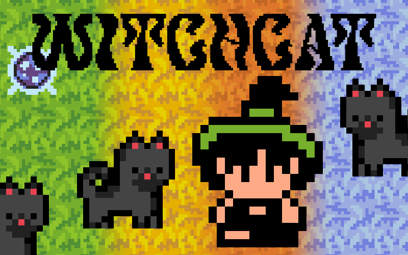 witchcat